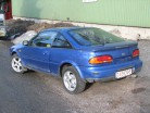Bilde av Nissan  litt kjedelig