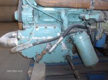 Bilde av inne bygget hydraulikk pumpe