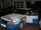 Bilde av SG rally teams volvo som blå