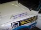 Bilde av SG rallyteams volvo før leca farge